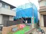 西船橋駅より徒歩13分 1階 築1年8ヶ月の賃貸物件