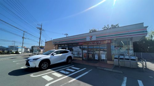 コンビニ　セブンイレブン 長泉南店（コンビニ）まで259m
