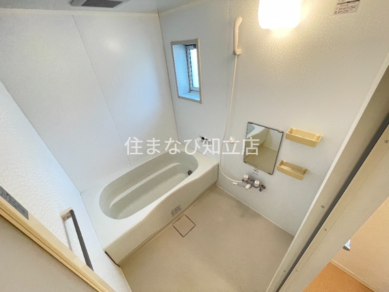 バス・シャワールーム　別部屋写真