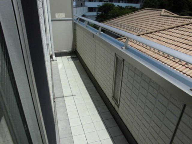 マレアガーデン新横浜Aの内装写真