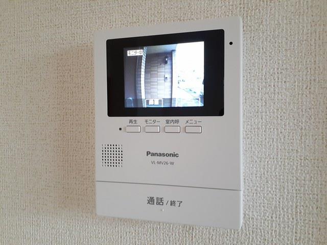 ヒルサイド緑ヶ丘Aのその他写真