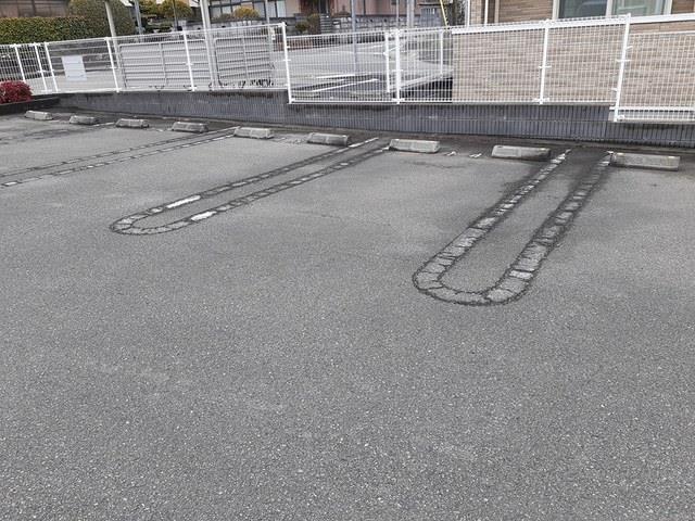 ヒルサイド緑ヶ丘Aのその他写真