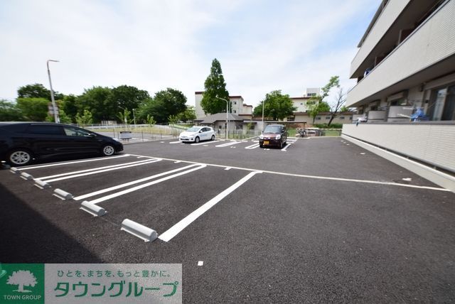 駐車場　現地待ち合わせ歓迎♪お問合せはタウンハウジング蘇我店まで！