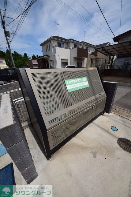その他共有部分　現地待ち合わせ歓迎♪お問合せはタウンハウジング蘇我店まで！