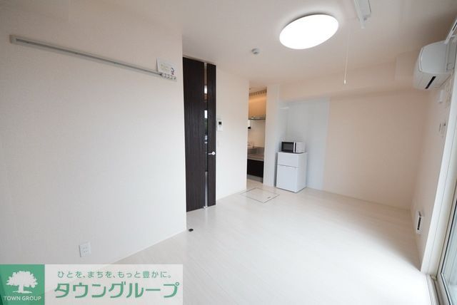 居室・リビング　現地待ち合わせ歓迎♪お問合せはタウンハウジング蘇我店まで！