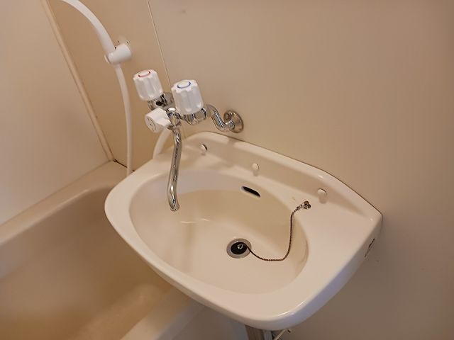 アーバンハイツAの内装写真