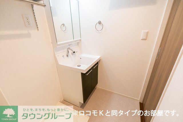 グランピア甚の内装写真