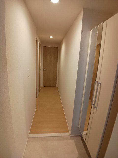 玄関　※同仕様写真です