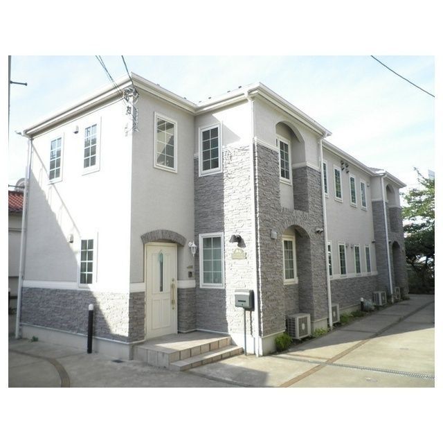 建物外観　☆綺麗な外観☆