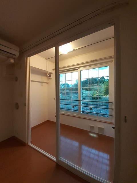 バルコニー　※サンルーム