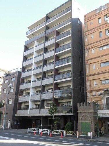 建物外観　建物外観