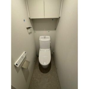トイレ　参考写真