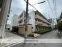 今里駅より徒歩8分 1階 築15年4ヶ月の賃貸物件