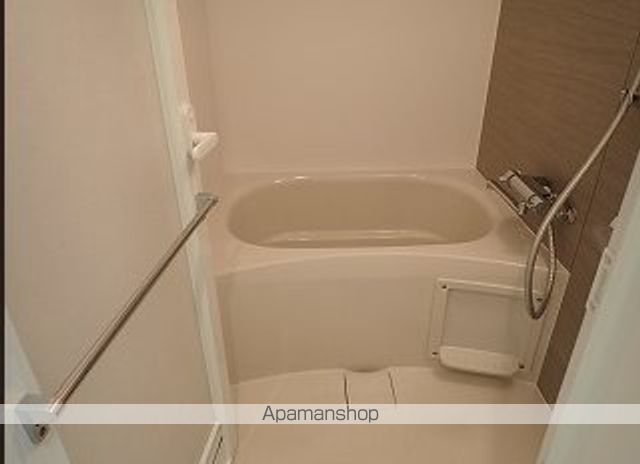 メインステージ板橋本町の風呂写真