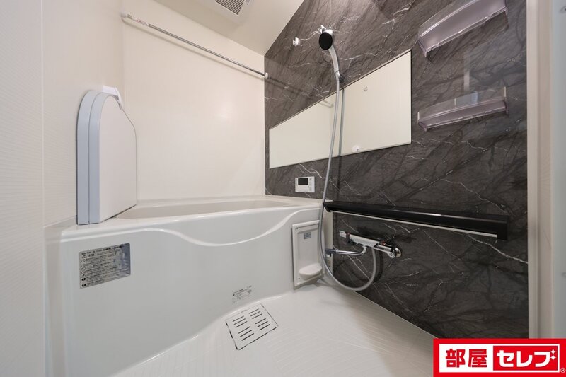 CREST TAPP浅間町の風呂写真