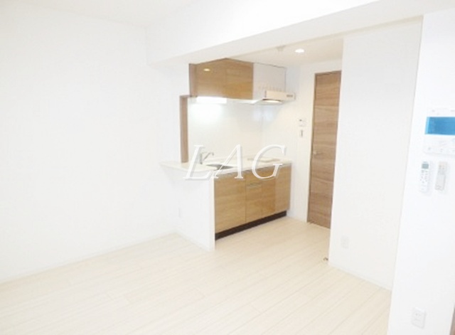 居室・リビング　洋室のお部屋です。