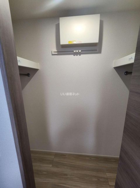 グランヴェールVIIの内装写真