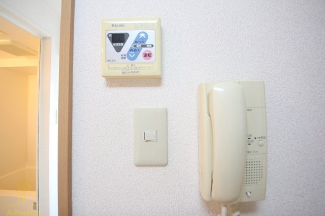 セキュリティ　グレース黒崎