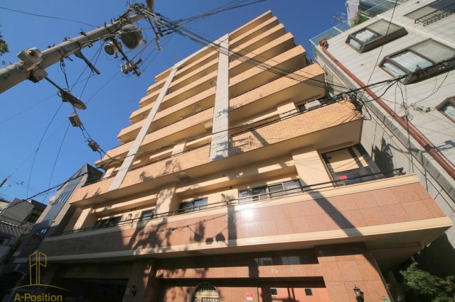 建物外観　グレース黒崎