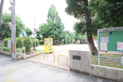 公園　黒崎町公園（公園）まで29m