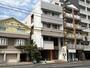 SCOURT 4階 築46年6ヶ月の賃貸物件