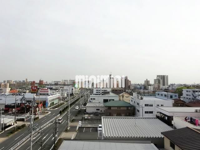 眺望　見晴らしＧｏｏｄ