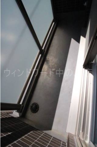 バルコニー　詳細は、ウィンドワード中の島店までご相談下さい。