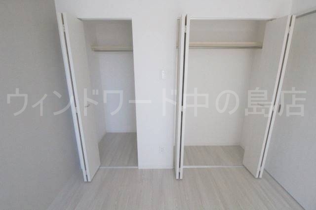 収納　詳細は、ウィンドワード中の島店までご相談下さい。