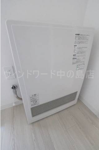 その他設備　詳細は、ウィンドワード中の島店までご相談下さい。
