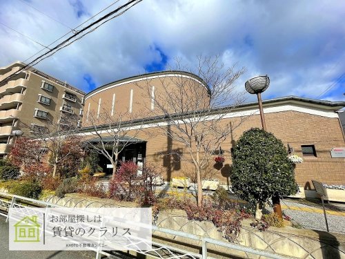 ビューハイツAの周辺写真