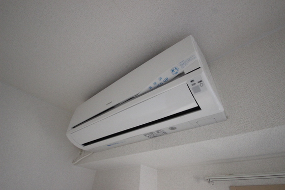 その他設備　※別部屋の写真です
