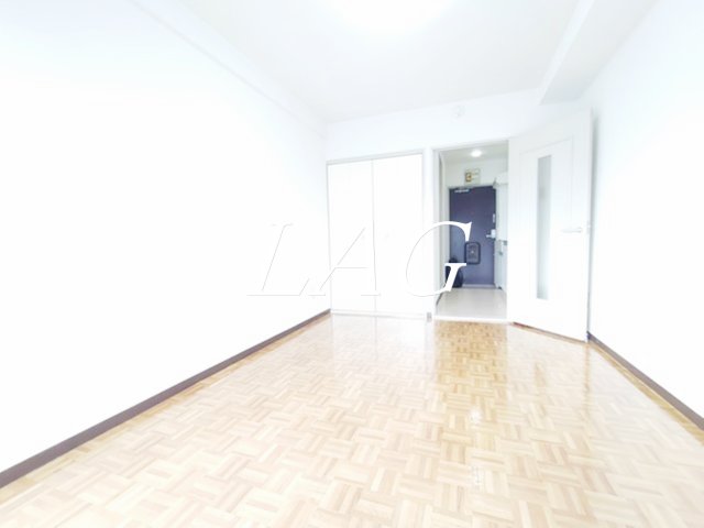 居室・リビング　洋室のお部屋です。