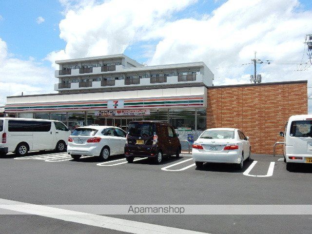 コンビニ　セブンイレブン大元2丁目店（コンビニ）まで403m