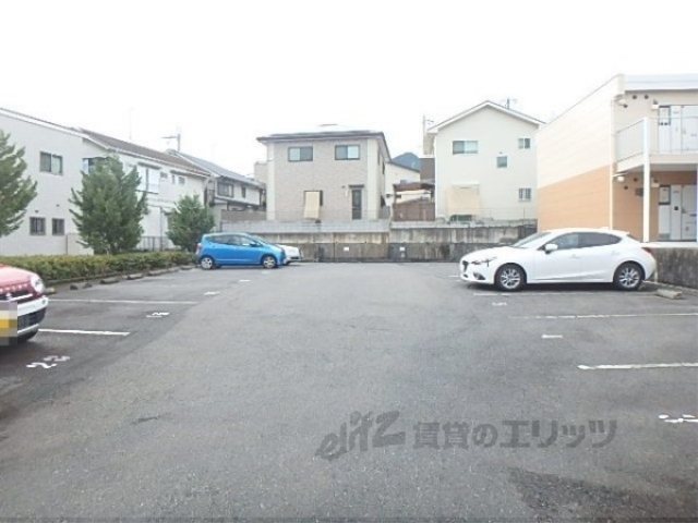 レオパレス唐崎ヶ丘のその他写真