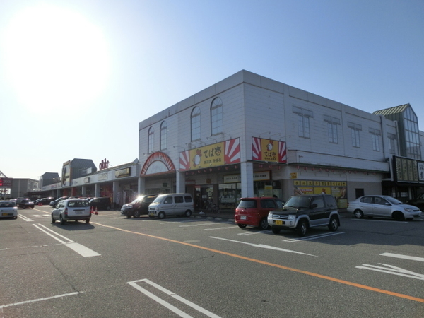 スーパー　ａｌｂｉｓグリーンモール店（スーパー）まで675m