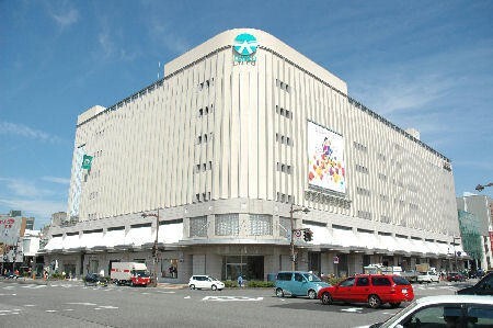 ショッピングセンター　富山大和（ショッピングセンター）まで3144m