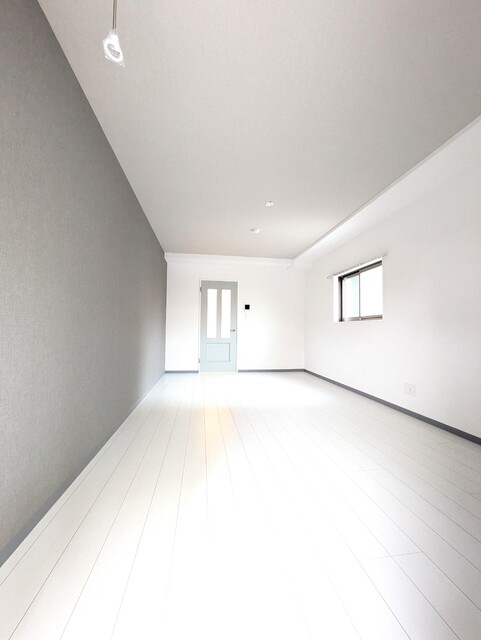 その他部屋・スペース　二面採光のお部屋です