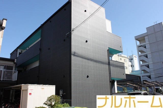 その他共有部分　外観