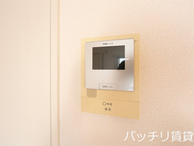 セキュリティ　同型タイプの為、現状を優先いたします