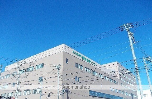 病院　静岡医療センター（病院）まで1300m