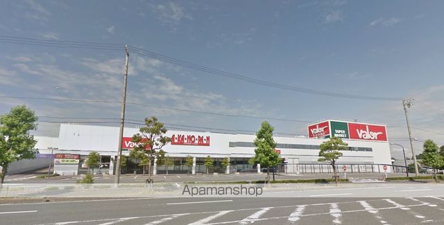 スーパー　（株）オカノ／掛川ショッピング（スーパー）まで224m