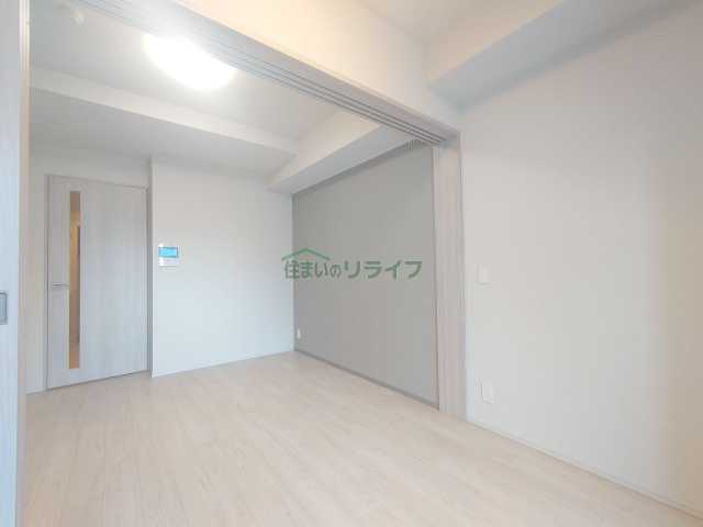 ブルックサイドレジデンス木場の内装写真