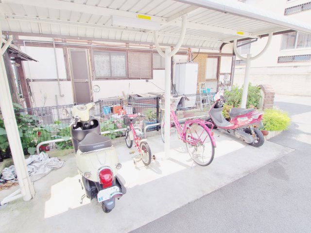 その他共有部分