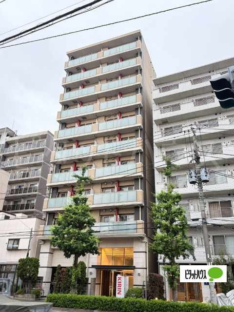 建物外観　外観です！
