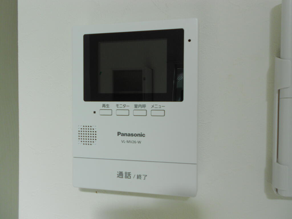 セキュリティ　同仕様