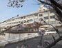 中学校　福岡市立香椎第三中学校（中学校）まで1801m