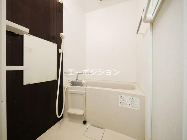 バス・シャワールーム　Park Lane Minami