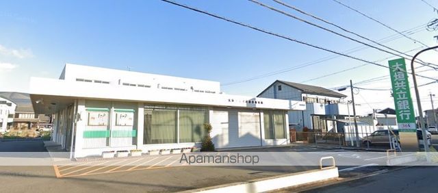 銀行　大垣共立銀行甚目寺支店（銀行）まで519m