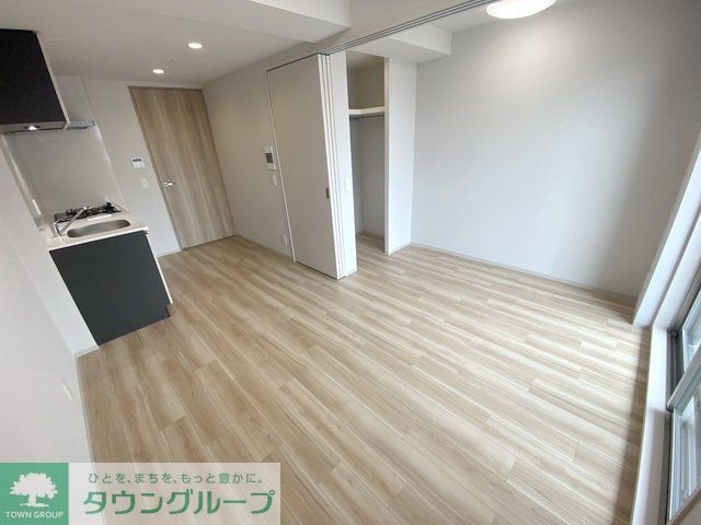 居室・リビング　リビング/居室