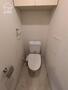 トイレ　清潔感のあるトイレです
